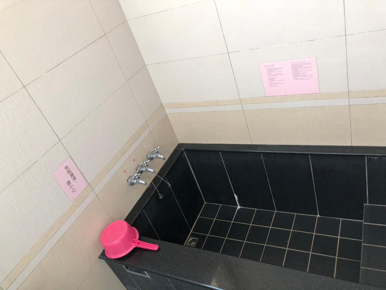 Kai Cheng Inn Jiaoxi Bagian luar foto